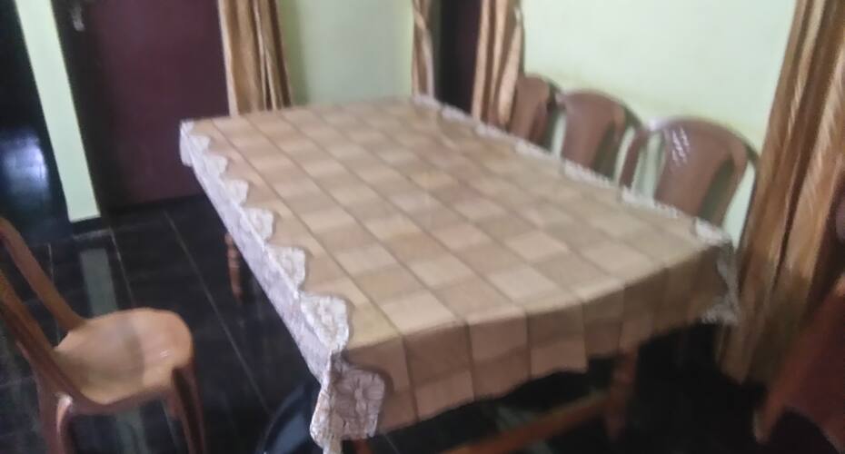 Ambady Tourist House, Thrissur 5